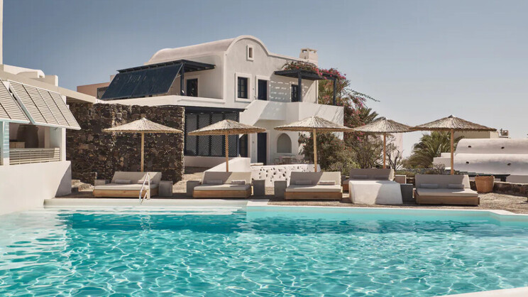 Vedama, a Luxury Collection Resort